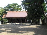 神社さん